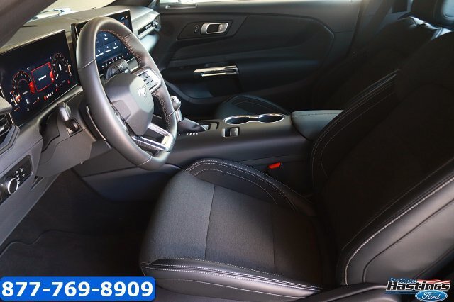 Certified 2024 Ford Mustang GT RWD image 14
