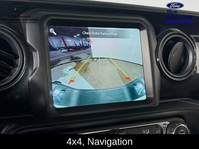 Used 2022 Jeep Gladiator Sport image 14