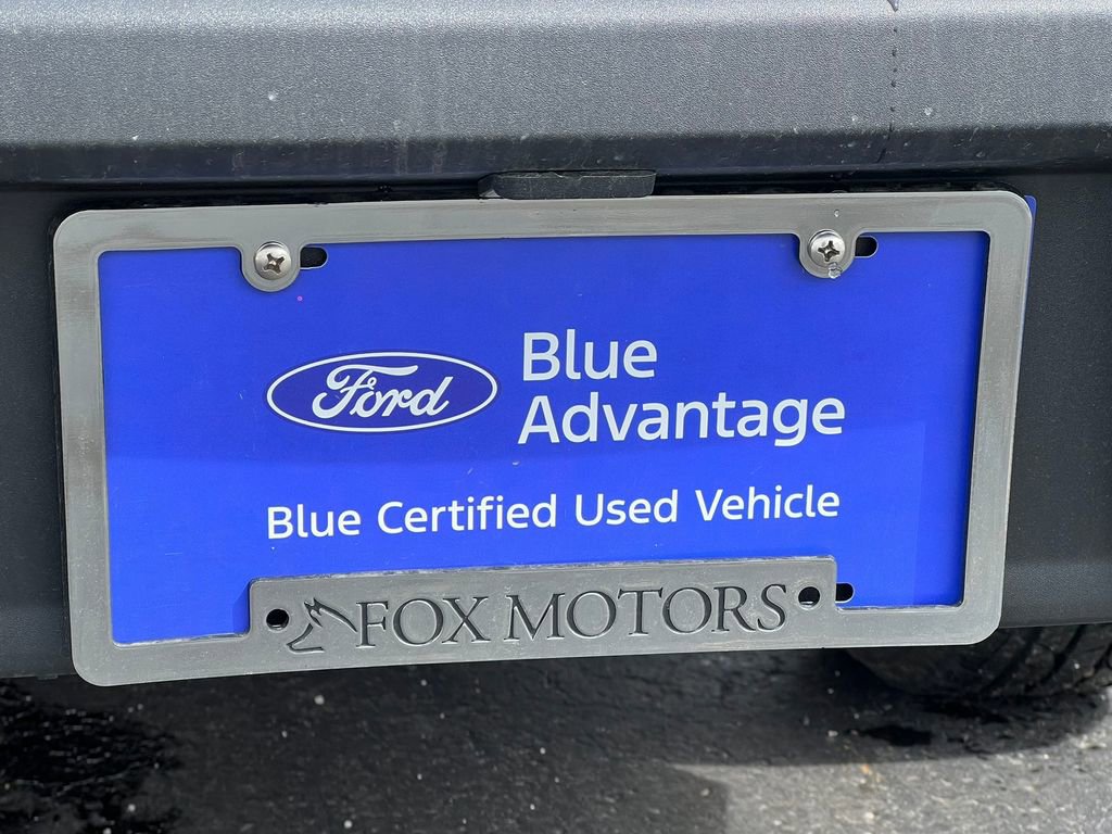 Certified 2023 Ford Maverick XLT w/ Equipment Group 300A Standard AWD/4WD image 51