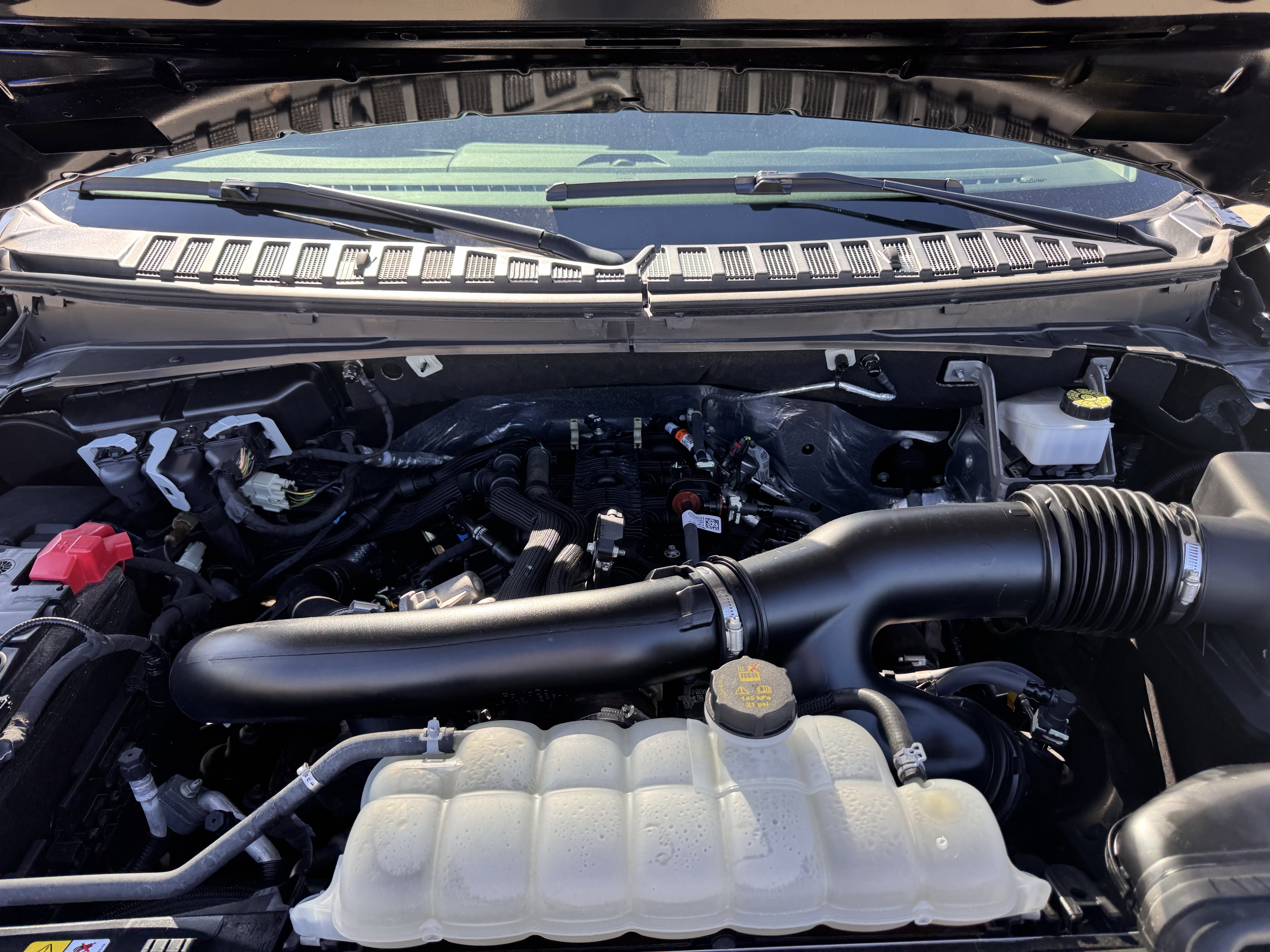 Certified 2024 Ford Expedition Max XLT image 41