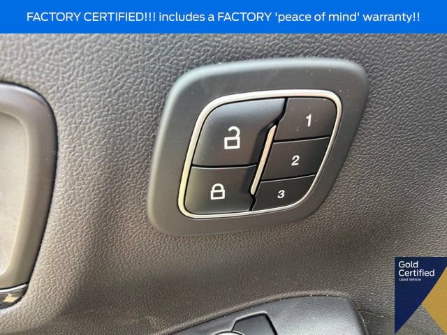 Certified 2023 Ford Escape ST-Line Elite w/ Premium Technology Package AWD/4WD image 27