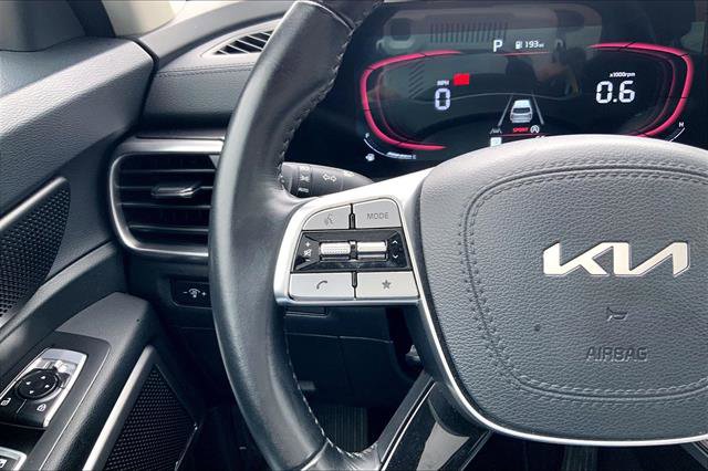 Used 2025 Kia Telluride S AWD/4WD image 18