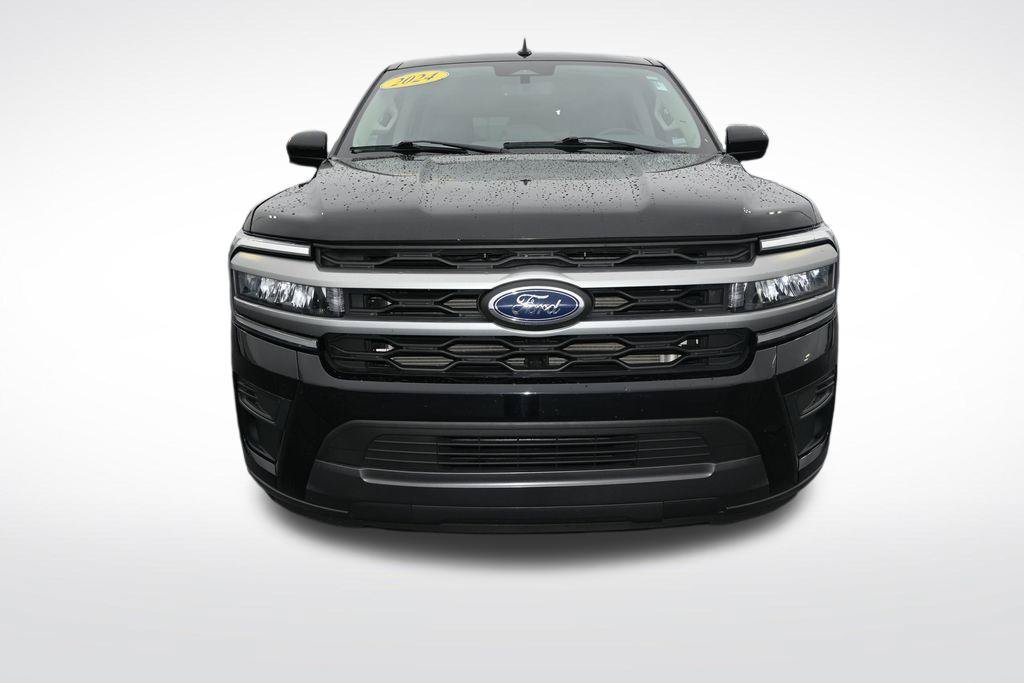 Certified 2024 Ford Expedition Max XLT RWD image 61