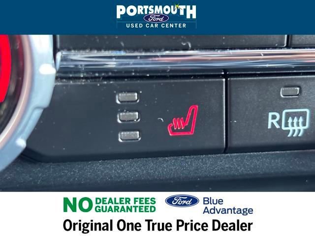 Certified 2023 Ford F150 Lariat image 17