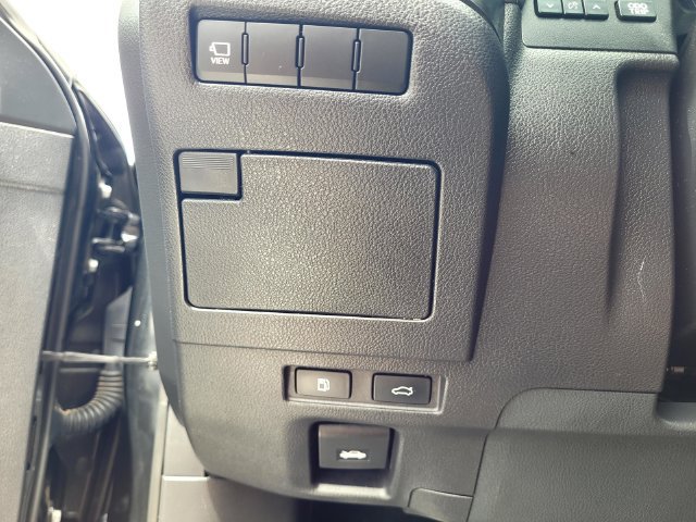 Used 2021 Lexus ES 350 w/ Accessory Package FWD image 16