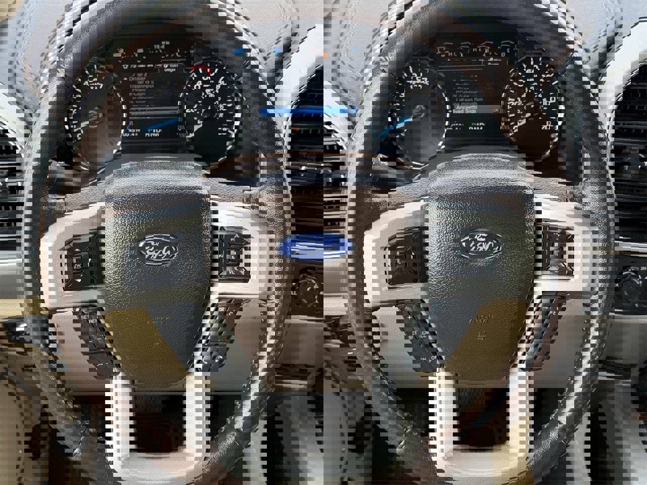 Certified 2020 Ford F150 Lariat image 11