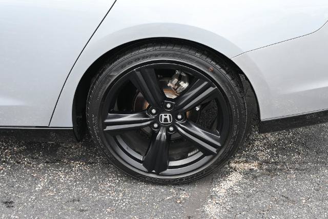 Used 2025 Honda Accord Sport image 15