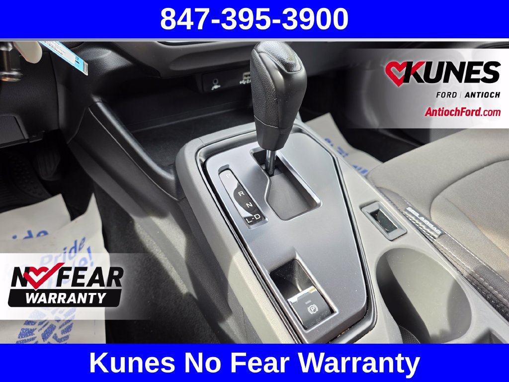 Used 2024 Subaru Crosstrek 2.0i AWD/4WD image 41