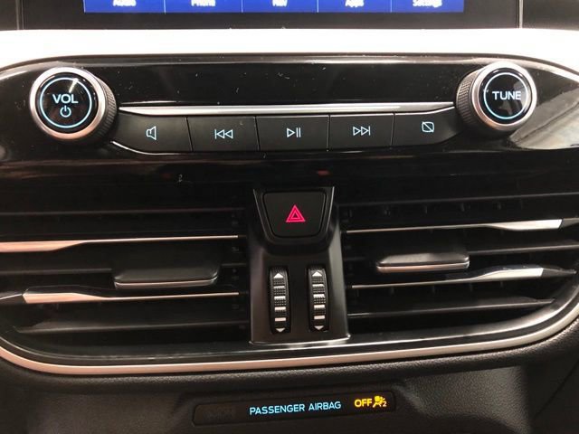 Certified 2020 Ford Escape SE Sport image 17