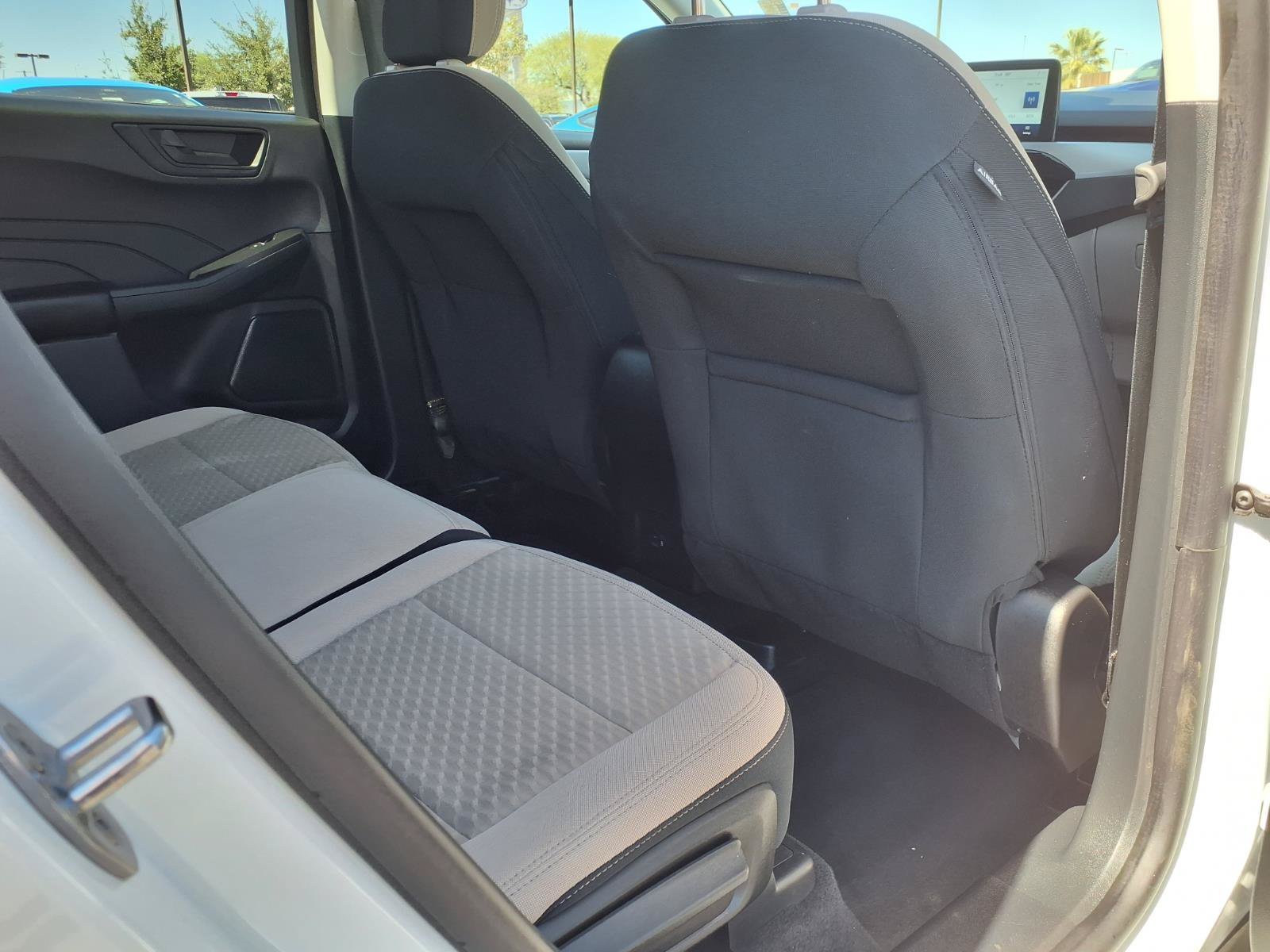 Certified 2022 Ford Escape SE FWD image 13