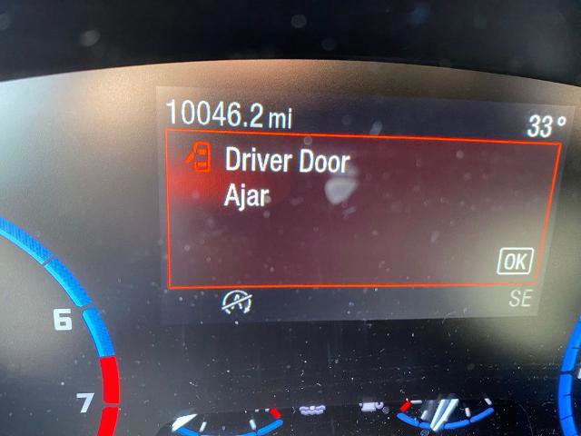 Certified 2024 Ford Bronco Sport Big Bend w/ Convenience Package image 16