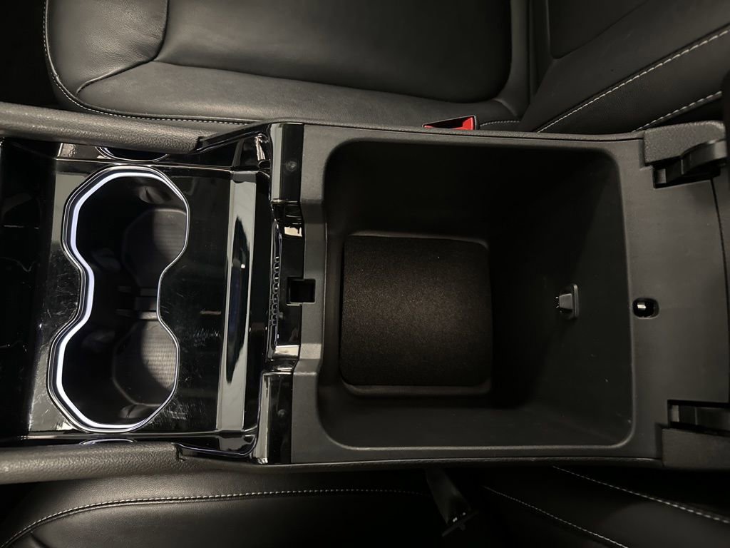 Used 2023 Jeep Grand Cherokee Limited w/ Trailer Tow Prep Group (B) image 40