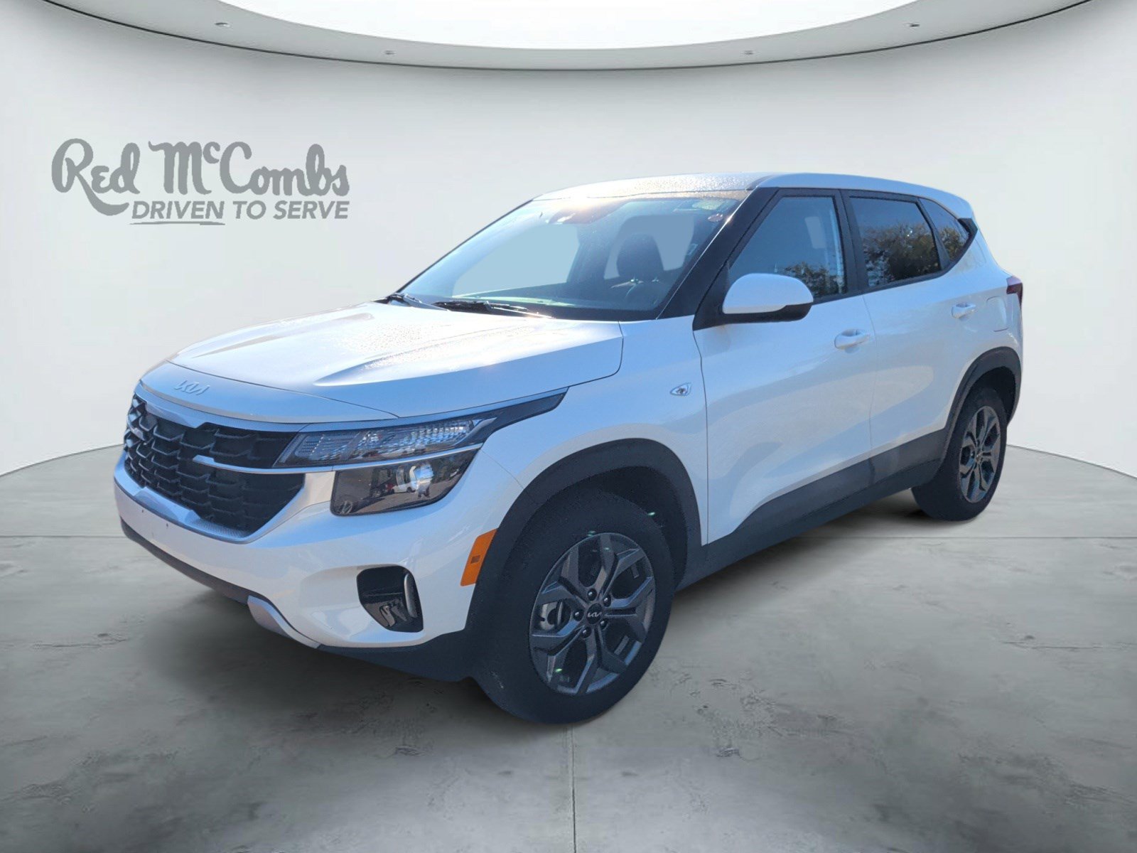 Used 2026 Kia Seltos LX