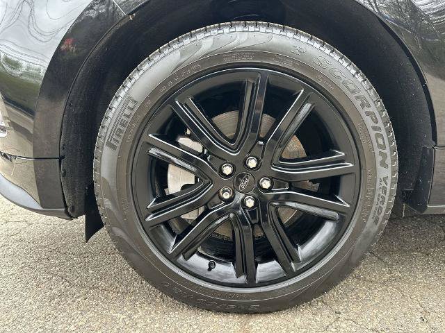 Certified 2024 Ford Edge ST-Line AWD/4WD image 10