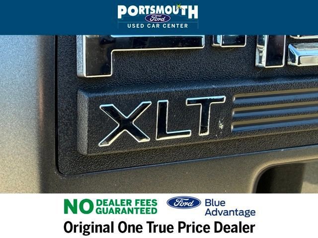 Certified 2023 Ford F150 XLT w/ Equipment Group 302A High image 26
