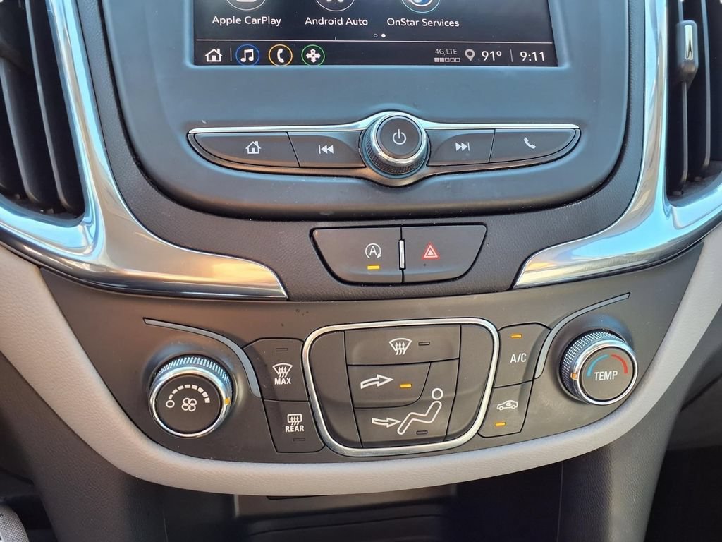 Used 2023 Chevrolet Equinox LT FWD image 14