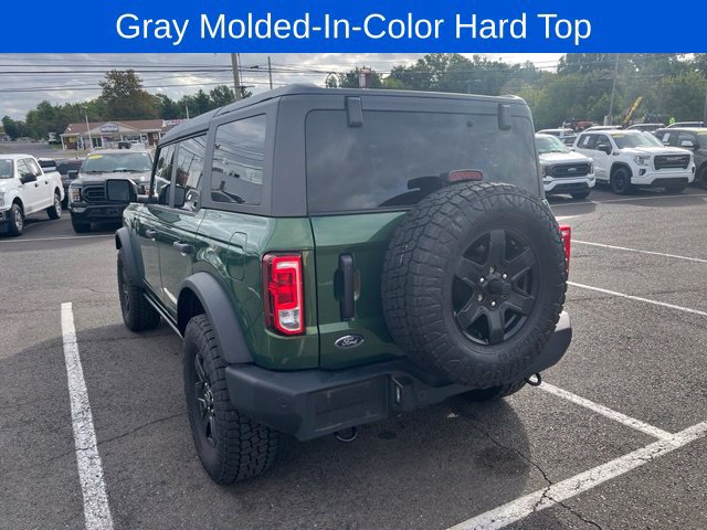 Certified 2024 Ford Bronco Big Bend AWD/4WD image 6