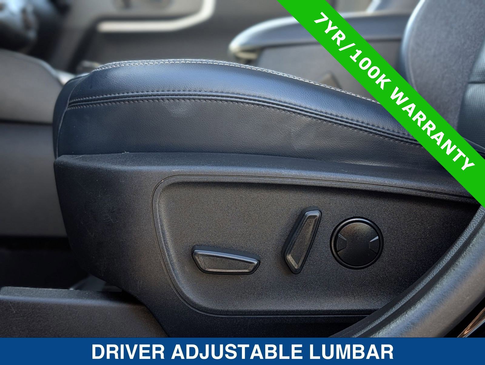 Certified 2021 Ford Bronco Sport Outer Banks w/ Outer Banks Package (96D) AWD/4WD image 22