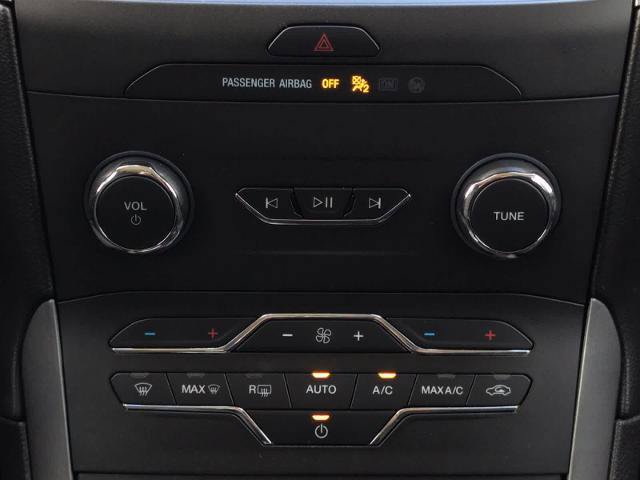 Certified 2020 Ford Edge SE AWD/4WD image 16