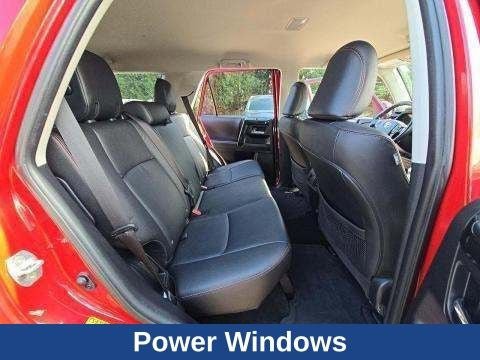 Used 2024 Toyota 4Runner TRD Off-Road Premium AWD/4WD image 21