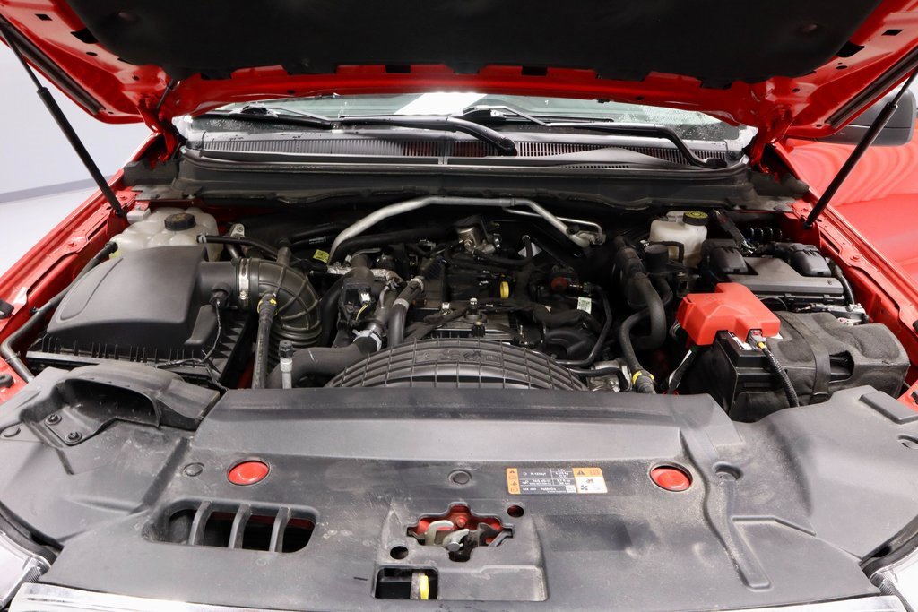 Certified 2020 Ford Ranger XLT w/ Equipment Group 301A Mid image 17