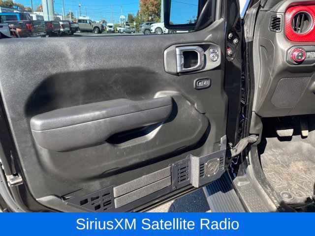 Used 2022 Jeep Gladiator Sport AWD/4WD image 14