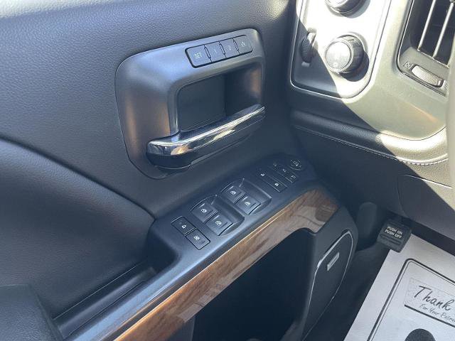 Used 2019 Chevrolet Silverado 2500 LTZ w/ Duramax Plus Package image 32