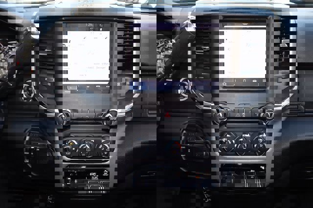 Used 2022 RAM 2500 Big Horn w/ Level A Equipment Group image 11