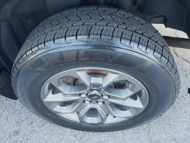 Certified 2024 Ford Maverick XLT w/ Equipment Group 300A Standard AWD/4WD image 12