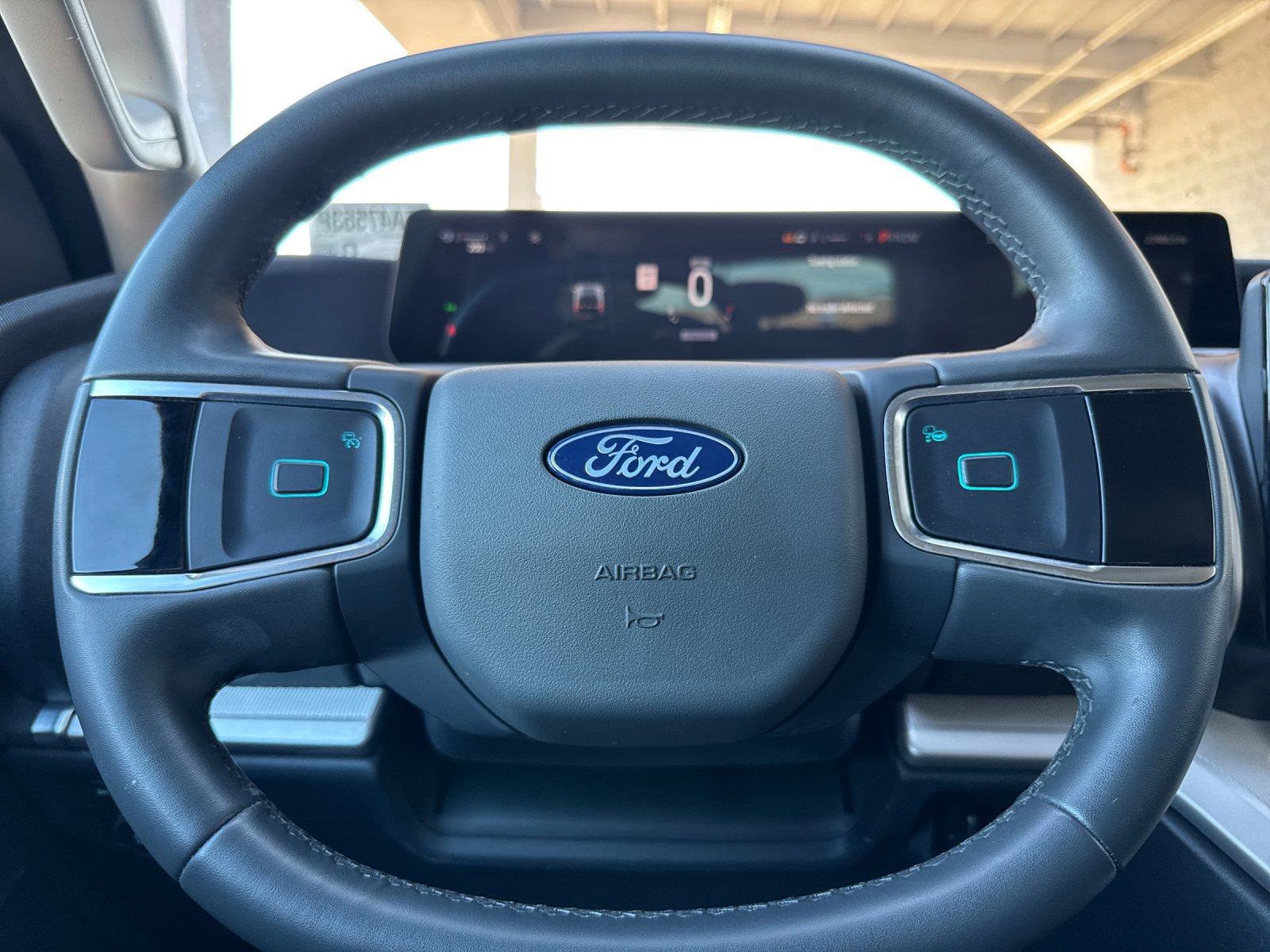 Certified 2025 Ford Expedition Active AWD/4WD image 26
