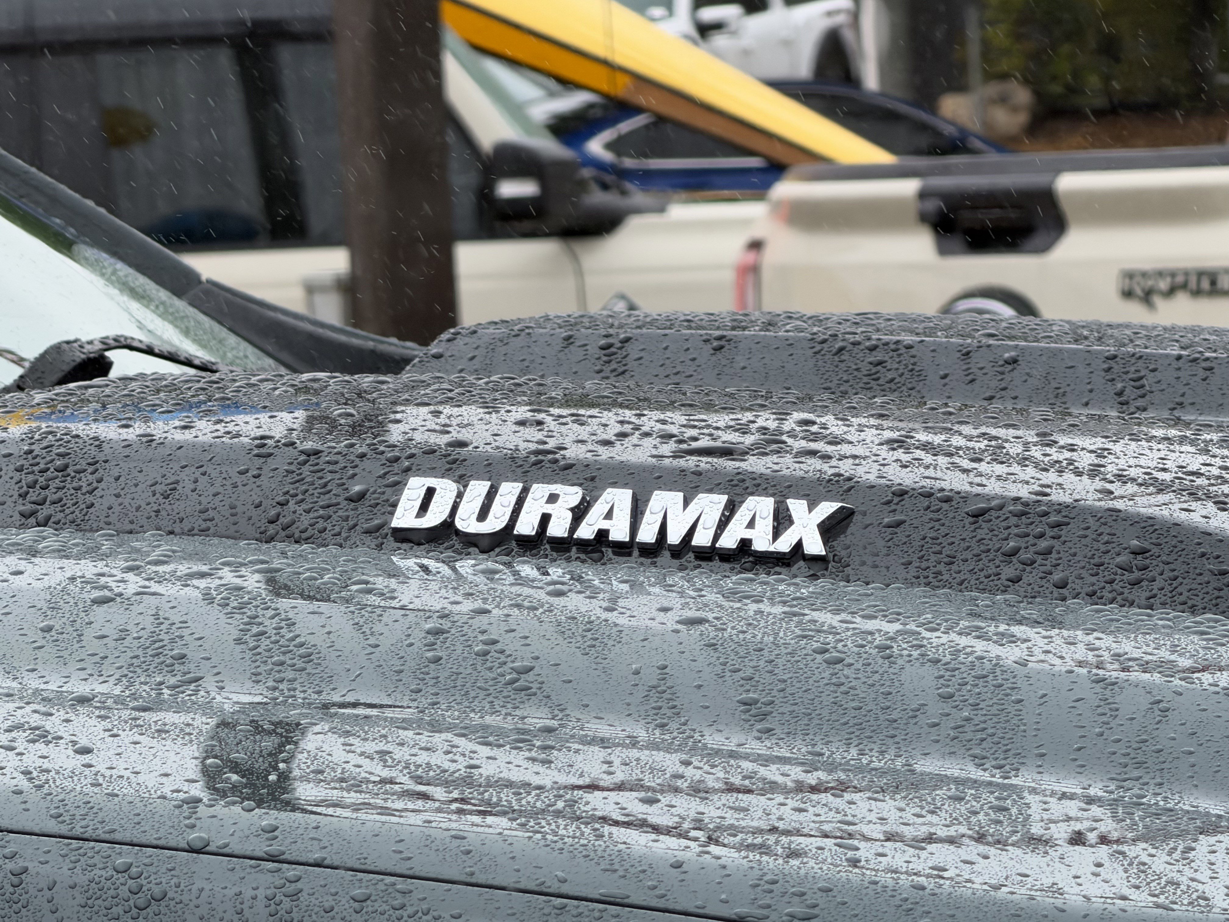 Used 2026 Chevrolet Silverado 1500 LT Trail Boss w/ Safety Package image 5