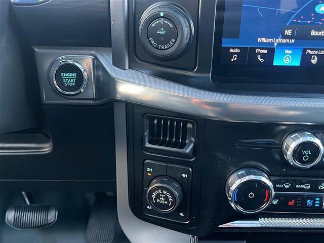 Certified 2024 Ford F150 Lariat AWD/4WD image 25