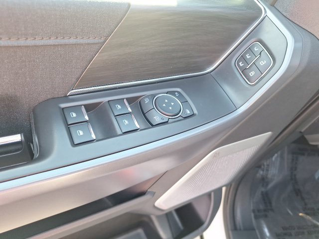 Certified 2024 Ford F150 Lariat w/ Equipment Group 502A High AWD/4WD image 13