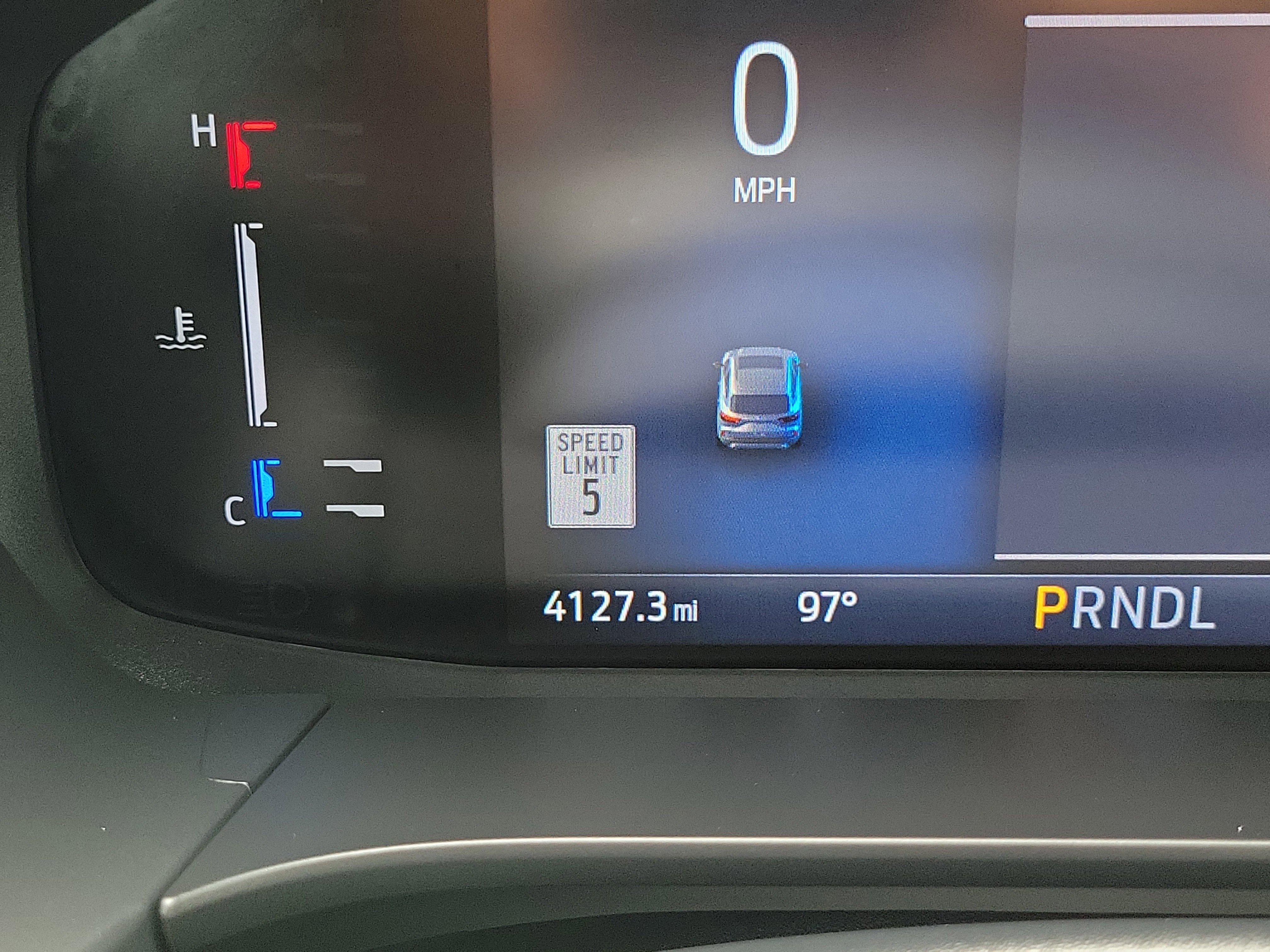 Certified 2024 Ford Escape ST-Line w/ Tech Pack #1 FWD image 23
