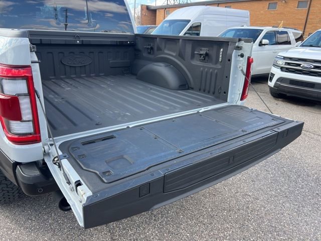 Certified 2022 Ford Escape SEL image 55