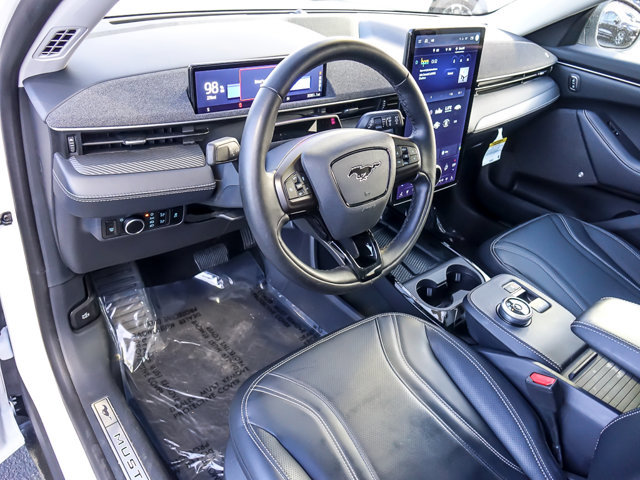 Certified 2023 Ford Mustang Mach-E Premium AWD/4WD image 11