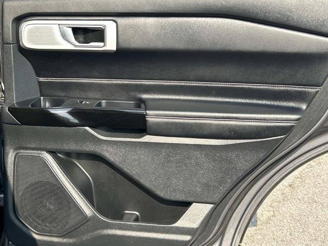Certified 2021 Ford Explorer ST w/ Equipment Group 401A AWD/4WD image 24