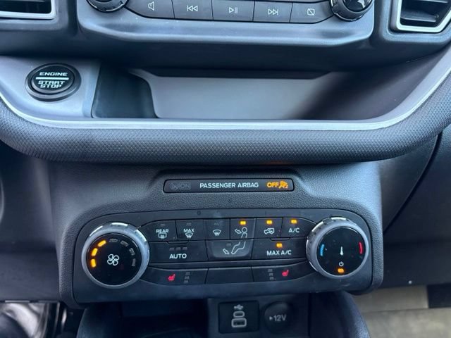 Certified 2023 Ford Bronco Sport Big Bend w/ Convenience Package AWD/4WD image 25