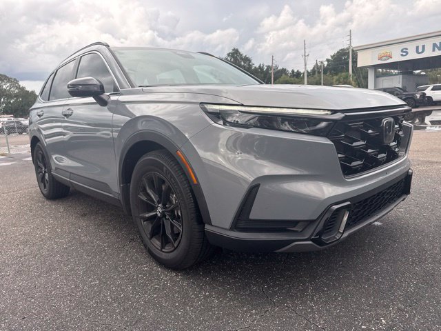 Used 2023 Honda CR-V Sport image 5