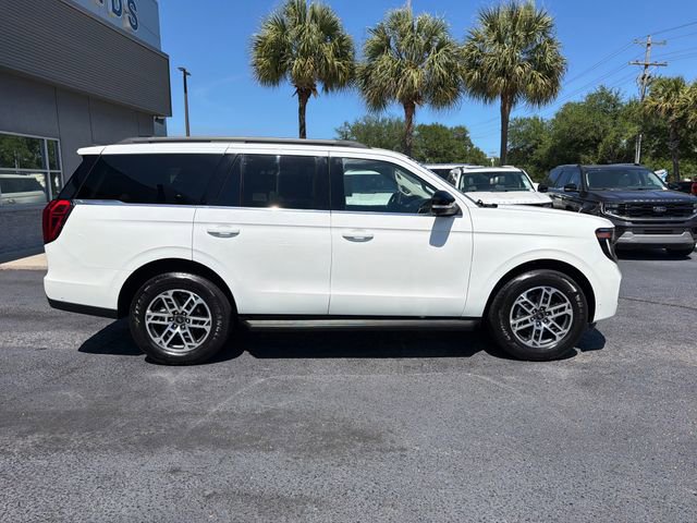 Certified 2025 Ford Expedition Active RWD image 8