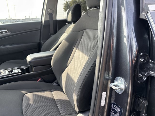 Certified 2024 Ford Escape ST-Line w/ Tech Pack #1 image 11