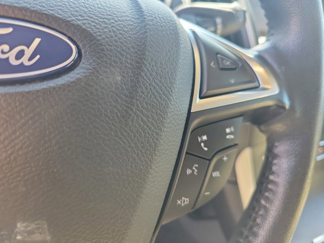 Certified 2019 Ford Edge SEL w/ Equipment Group 201A image 25