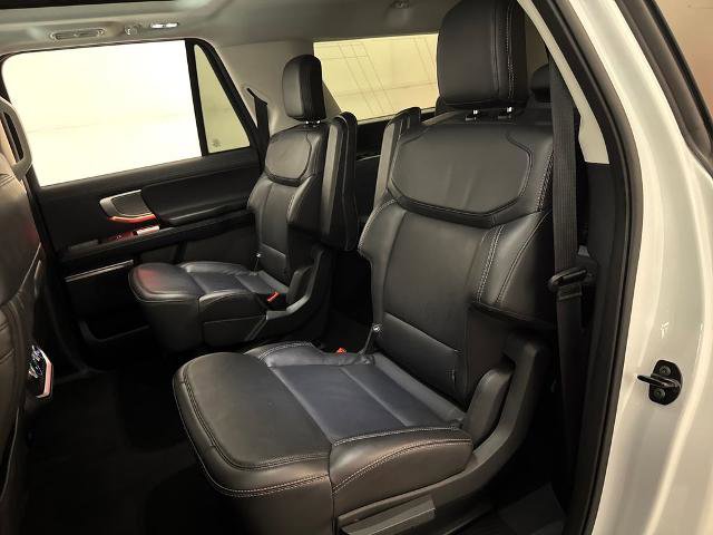 Certified 2025 Ford Expedition Max Platinum AWD/4WD image 36