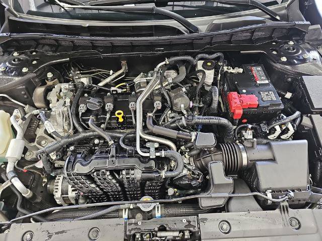 Used 2023 Nissan Altima 2.5 SR FWD image 30