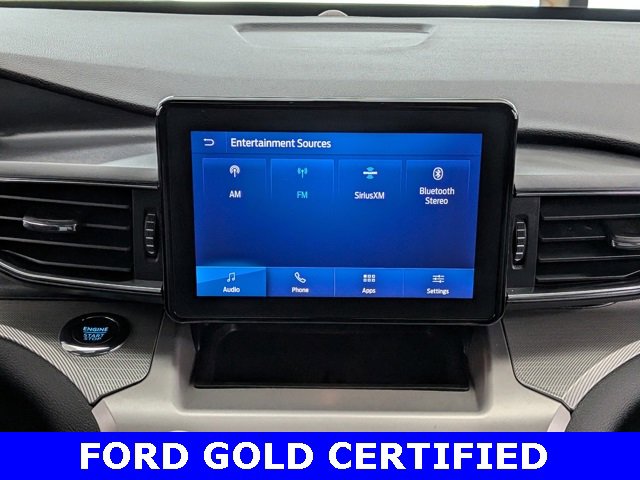 Certified 2022 Ford Explorer XLT w/ Equipment Group 202A image 29