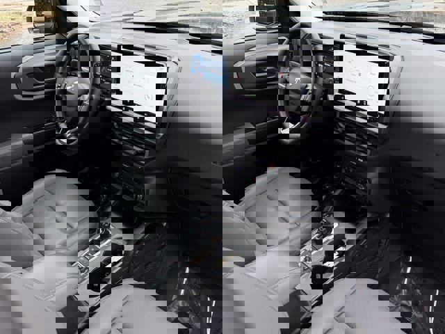 Certified 2025 Ford Bronco Sport Badlands image 31