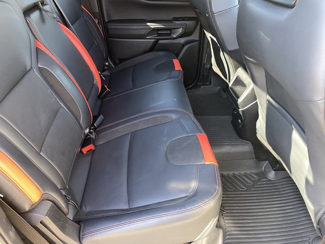 Certified 2025 Ford Ranger Raptor AWD/4WD image 19