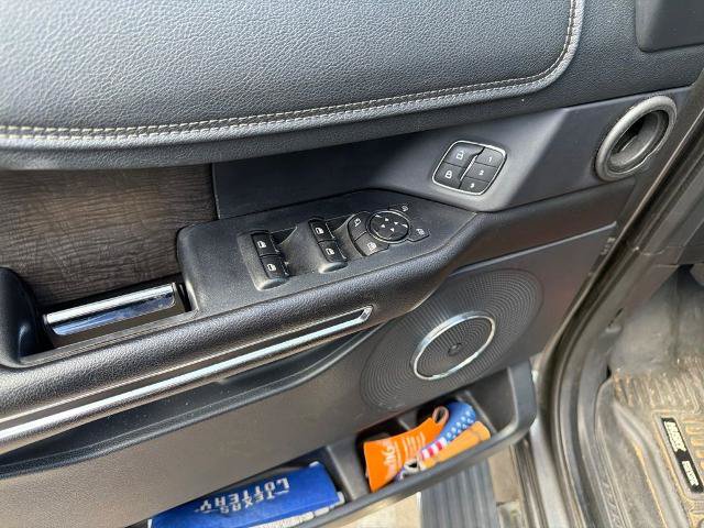 Certified 2018 Ford Expedition Max Limited RWD image 7