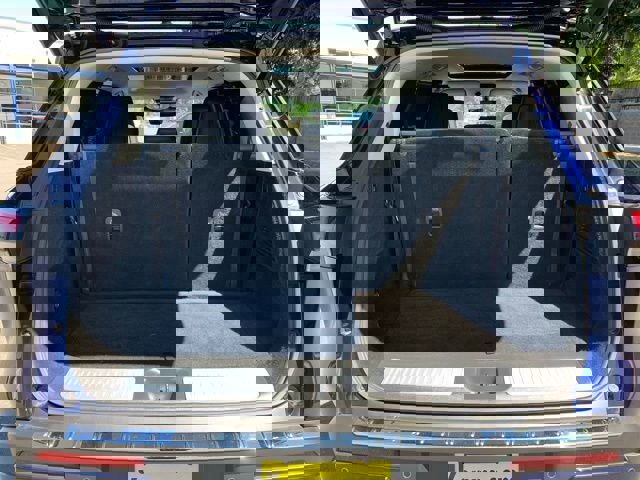 Used 2023 INFINITI QX60 Luxe w/ Cargo Package image 5