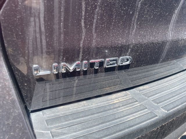 Certified 2024 Ford Expedition Max Limited RWD image 10